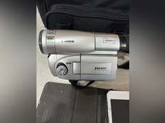 Canon ES 8400 & I Pad Mini