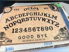 9 Board Games. Not sure they are complete sets.