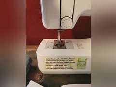 Brother Sewing Machine - SM 1704