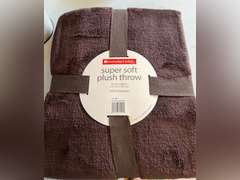 Linens.