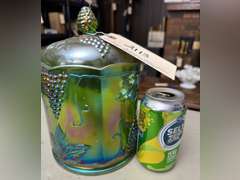 Vintage Indiana carnival glass