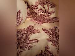 Quilting Remnants and More