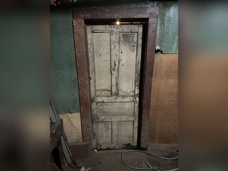 Door
