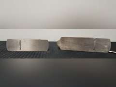 2 Craftsman planes