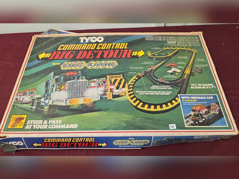 Tyco Command Control Tyco Command Control - Northern Kentucky Auction, LLC