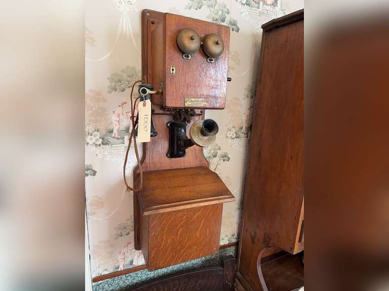 A Century of Collecting • Local & Regional, Antiques - Erlanger, Ky