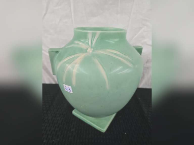 Roseville Dawn 827-6" Vase