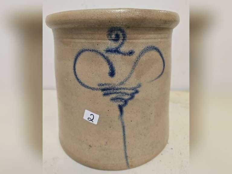 Crittenden Multiple Consignors, 2002 Chevrolet 3500 van, 2010 Chevrolet Cobalt, 1953 Chevrolet Dealer sign, Stoneware, Antiques, Christmas, Tools, Furniture