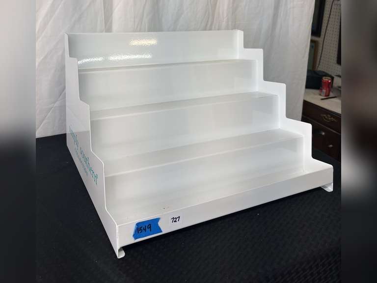 Simply Southern Display Rack - Northern Kentucky Auction, LLC