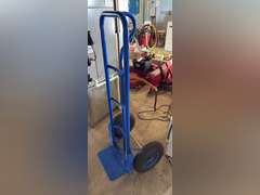 2 Wheel dolly