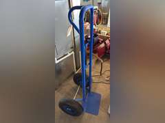 2 Wheel dolly