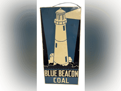 Breweriana Auction - Vintage Beer Signs and Advertising