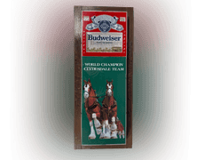Breweriana Auction - Vintage Beer Signs and Advertising