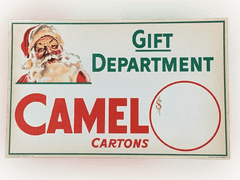 Breweriana Auction - Vintage Beer Signs and Advertising