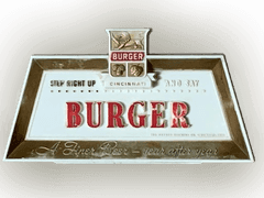 Breweriana Auction - Vintage Beer Signs and Advertising