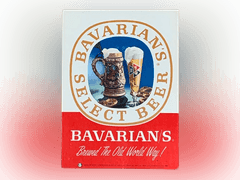 Breweriana Auction - Vintage Beer Signs and Advertising