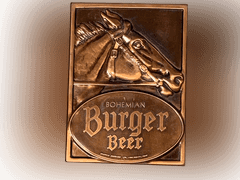 Breweriana Auction - Vintage Beer Signs and Advertising