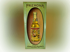 Breweriana Auction - Vintage Beer Signs and Advertising