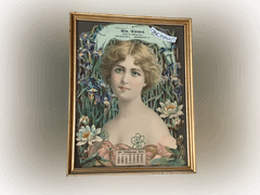 Breweriana Auction - Vintage Beer Signs and Advertising