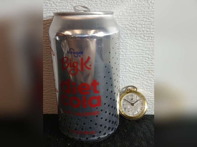 Ferel Pendant Watch