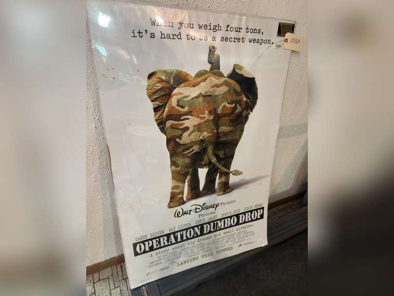 Movie poster
