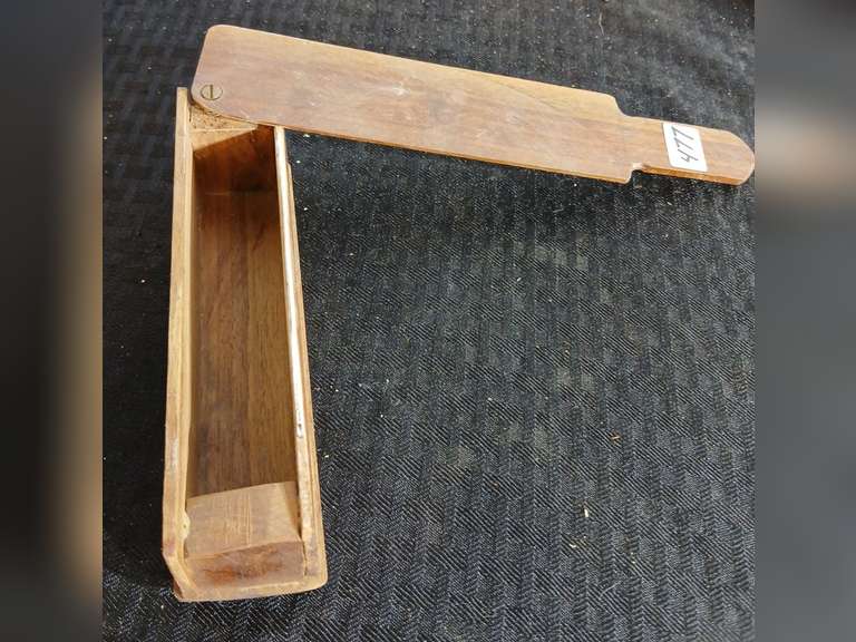 Vintage Turkey Call