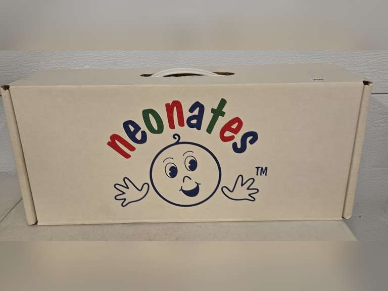 Neonates doll