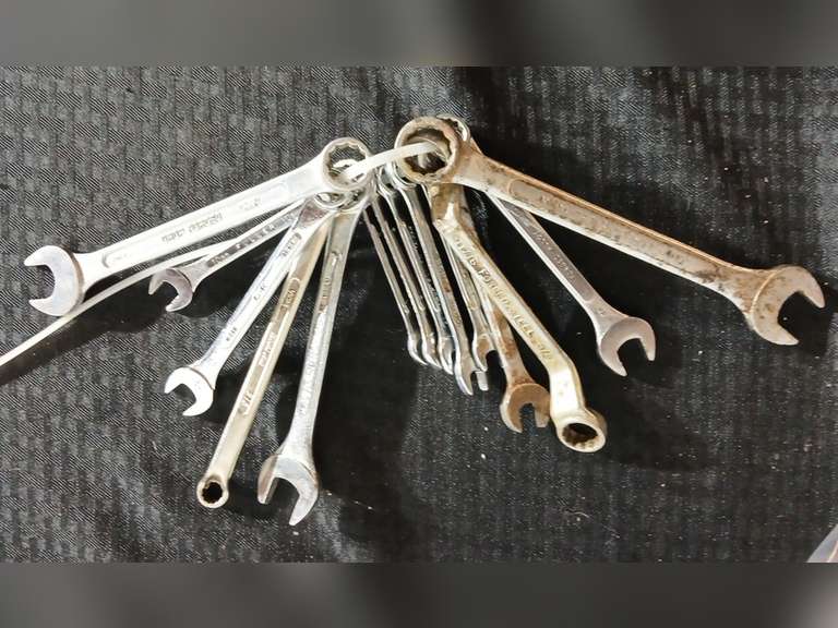 Wrenches