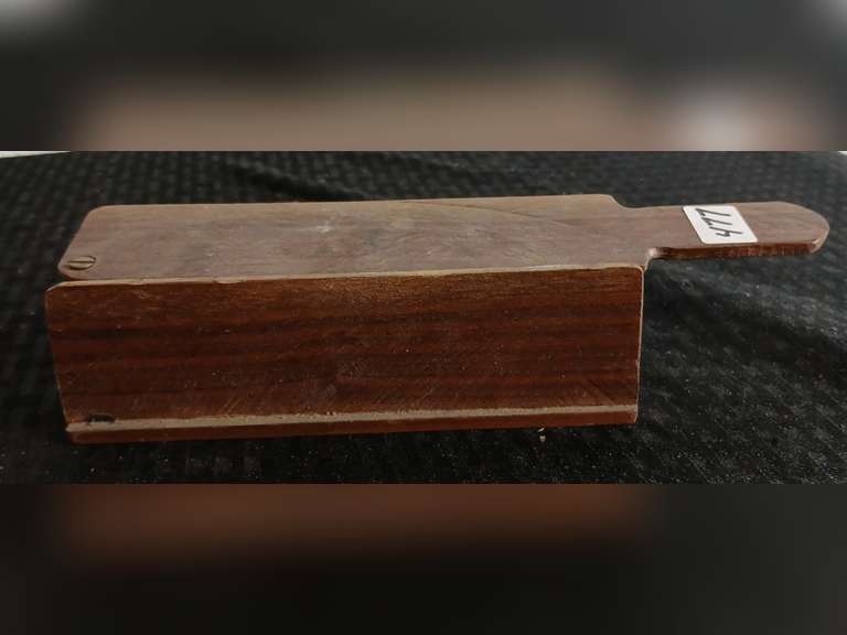 Vintage Turkey Call