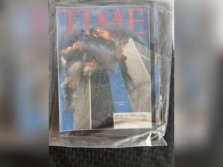 Newspapers, Magazines and Clippings - See All Photos