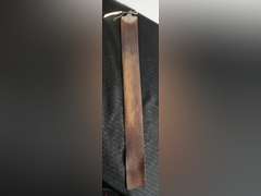 Antique Razor Strop
