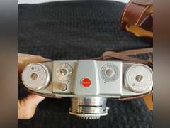 Kodak Pony 135 Camera