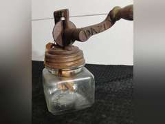 DAZEY Churn 5