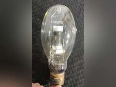 Multi-Vapor Metal Halide Lamp Bulb