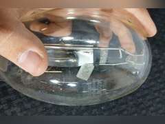 Multi-Vapor Metal Halide Lamp Bulb