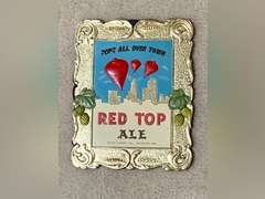 Breweriana Auction - Vintage Beer Signs and Advertising
