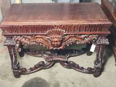 Multiple Consigners Auction - Furniture, Collectibles, Advertising & More