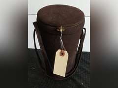 Cylinder Style Handbag