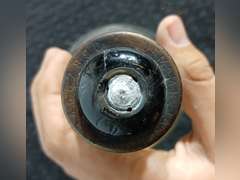 Multi-Vapor Metal Halide Lamp Bulb