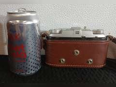 Kodak Pony 135 Camera