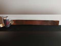 Antique Razor Strop