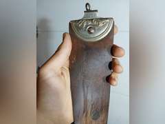 Antique Razor Strop