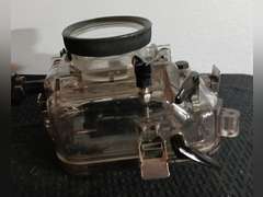 Ikelite Underwater Camera SLR Case/Housing
