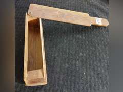 Vintage Turkey Call