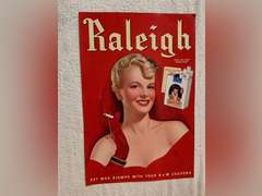 Breweriana Auction - Vintage Beer Signs and Advertising