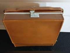 Polaroid Electric Eye Land Camera in Case