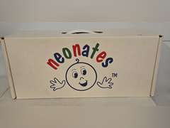 Neonates doll