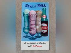 Breweriana Auction - Vintage Beer Signs and Advertising
