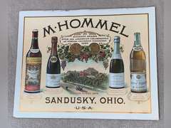 Breweriana Auction - Vintage Beer Signs and Advertising
