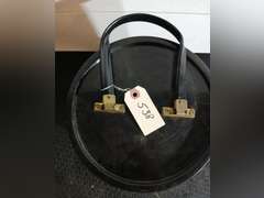 Wig/Hat Box